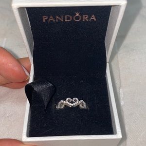 Pandora hearts ring